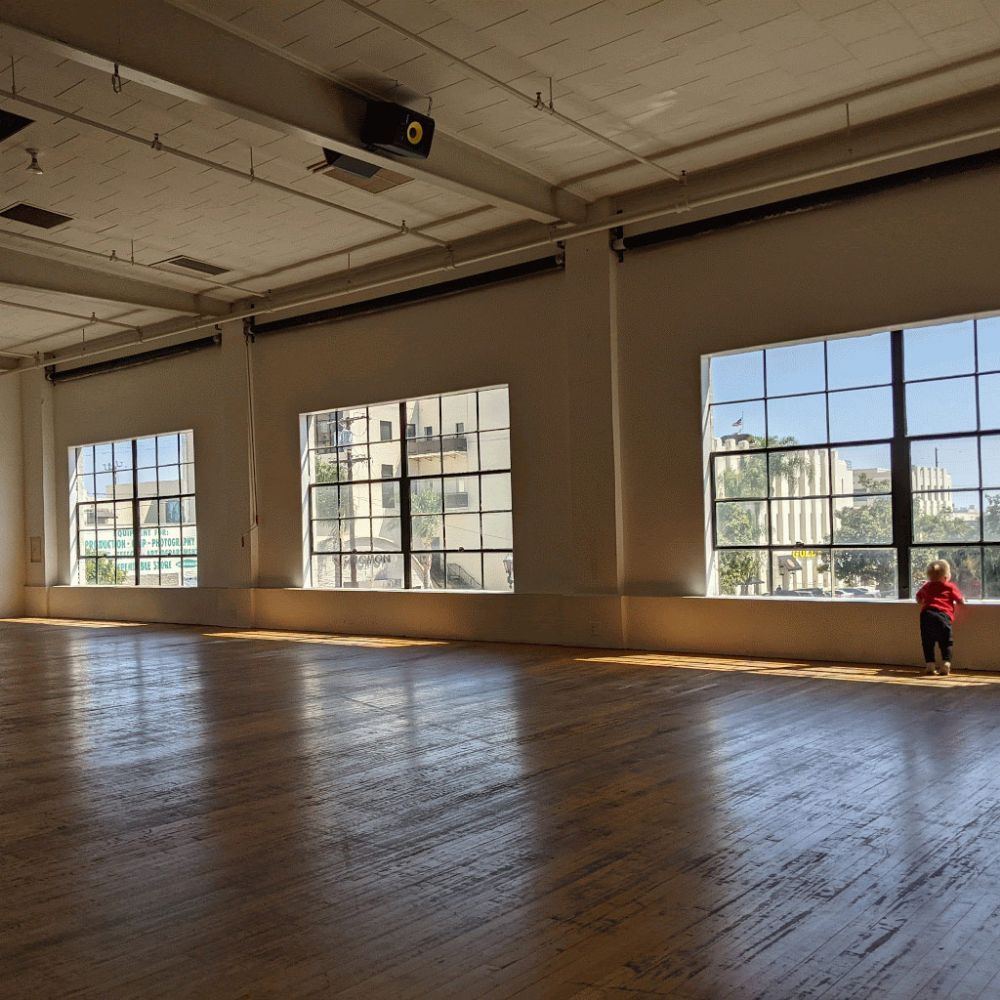 Daylight Loft